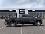 New 2025 GMC Sierra 2500 SLE Crew Cab 4WD, Pickup for sale #256102 - photo 5