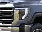 New 2025 GMC Sierra 3500 SLT Crew Cab 4WD, Pickup for sale #256104 - photo 10