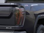 New 2025 GMC Sierra 3500 SLT Crew Cab 4WD, Pickup for sale #256104 - photo 11