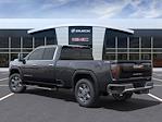 New 2025 GMC Sierra 3500 SLT Crew Cab 4WD, Pickup for sale #256104 - photo 4