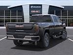 New 2025 GMC Sierra 3500 SLT Crew Cab 4WD, Pickup for sale #256104 - photo 2