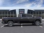 New 2025 GMC Sierra 3500 SLT Crew Cab 4WD, Pickup for sale #256104 - photo 5