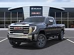 New 2025 GMC Sierra 3500 SLT Crew Cab 4WD, Pickup for sale #256104 - photo 30