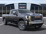 New 2025 GMC Sierra 3500 SLT Crew Cab 4WD, Pickup for sale #256104 - photo 31