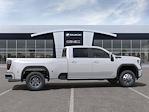 New 2025 GMC Sierra 3500 Denali Ultimate Crew Cab 4WD, Pickup for sale #256107 - photo 5