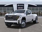 New 2025 GMC Sierra 3500 Denali Ultimate Crew Cab 4WD, Pickup for sale #256107 - photo 6