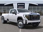 New 2025 GMC Sierra 3500 Denali Ultimate Crew Cab 4WD, Pickup for sale #256107 - photo 7