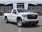 New 2025 GMC Sierra 1500 Pro Regular Cab 2WD, Pickup for sale #F256108 - photo 7