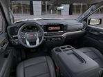 New 2025 GMC Sierra 1500 SLT Crew Cab 4WD, Pickup for sale #256111 - photo 15