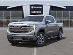 New 2025 GMC Sierra 1500 SLT Crew Cab 4WD, Pickup for sale #256111 - photo 6