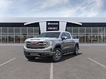 New 2025 GMC Sierra 1500 SLT Crew Cab 4WD, Pickup for sale #256111 - photo 8