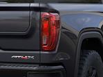 New 2025 GMC Sierra 1500 AT4X Crew Cab 4WD, Pickup for sale #256112 - photo 11