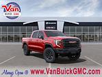 New 2025 GMC Sierra 1500 AT4X Crew Cab 4WD, Pickup for sale #256114 - photo 1