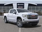 New 2025 GMC Sierra 1500 SLT Crew Cab 4WD, Pickup for sale #256123 - photo 7