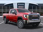 New 2025 GMC Sierra 2500 SLT Crew Cab 4WD, Pickup for sale #256129 - photo 31