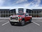 New 2025 GMC Sierra 2500 SLT Crew Cab 4WD, Pickup for sale #256131 - photo 32