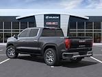 New 2025 GMC Sierra 1500 SLT Crew Cab 4WD, Pickup for sale #256136 - photo 27