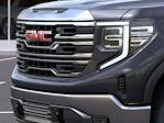 New 2025 GMC Sierra 1500 SLT Crew Cab 4WD, Pickup for sale #256136 - photo 37