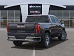 New 2025 GMC Sierra 1500 SLT Crew Cab 4WD, Pickup for sale #256136 - photo 4