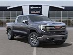 New 2025 GMC Sierra 1500 SLT Crew Cab 4WD, Pickup for sale #256136 - photo 7