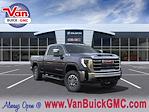 New 2025 GMC Sierra 2500 SLT Crew Cab 4WD, Pickup for sale #256146 - photo 1