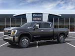 New 2025 GMC Sierra 2500 SLT Crew Cab 4WD, Pickup for sale #256146 - photo 2