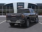 New 2025 GMC Sierra 2500 SLT Crew Cab 4WD, Pickup for sale #256146 - photo 28