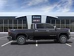 New 2025 GMC Sierra 2500 SLT Crew Cab 4WD, Pickup for sale #256146 - photo 29