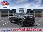 New 2025 GMC Sierra 2500 AT4 Crew Cab 4WD, Pickup for sale #256152 - photo 1