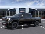 New 2025 GMC Sierra 2500 AT4 Crew Cab 4WD, Pickup for sale #256152 - photo 2