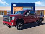 Used 2022 GMC Sierra 2500 AT4 Crew Cab 4WD, Pickup for sale #256153A - photo 3