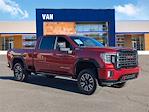 Used 2022 GMC Sierra 2500 AT4 Crew Cab 4WD, Pickup for sale #256153A - photo 7