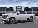 New 2025 GMC Sierra 2500 Denali Ultimate Crew Cab 4WD, Pickup for sale #256158 - photo 2