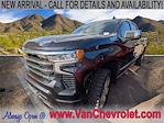 2024 Chevrolet Silverado 1500 Crew Cab 4WD, Pickup for sale #256158B - photo 1