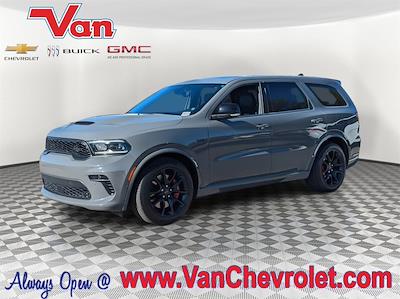 Used 2021 Dodge Durango SRT 392 AWD, SUV for sale #256226A - photo 1