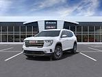 New 2025 GMC Acadia Elevation FWD, SUV for sale #256262 - photo 32