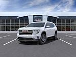 New 2025 GMC Acadia Elevation FWD, SUV for sale #256262 - photo 8