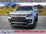 Used 2022 Chevrolet Colorado LT Crew Cab 2WD, Pickup for sale #256322B - photo 1