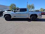 Used 2023 Toyota Tundra Platinum CrewMax Cab 4x4, Pickup for sale #256334A - photo 2