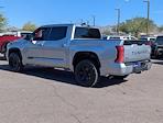 Used 2023 Toyota Tundra Platinum CrewMax Cab 4x4, Pickup for sale #256334A - photo 4