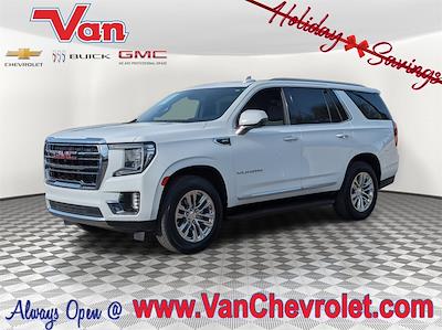 2022 GMC Yukon 4WD, SUV for sale #256369A - photo 1