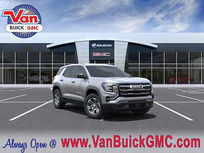 2025 GMC Terrain AWD, SUV for sale #256415 - photo 1