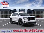 New 2025 GMC Acadia Elevation FWD, SUV for sale #256434 - photo 1