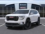 New 2025 GMC Acadia Elevation FWD, SUV for sale #256434 - photo 30