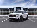 New 2025 GMC Acadia Elevation FWD, SUV for sale #256434 - photo 8