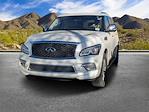 Used 2016 Infiniti QX80 4x4, SUV for sale #256437A - photo 17