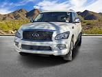 Used 2016 Infiniti QX80 4x4, SUV for sale #256437A - photo 3