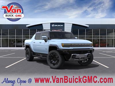 2025 GMC Hummer EV Pickup Crew Cab AWD, Pickup for sale #256453 - photo 1