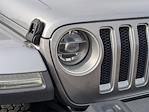 Used 2020 Jeep Wrangler Sahara 4x4, SUV for sale #256454A - photo 5