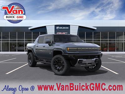 2025 GMC Hummer EV Pickup Crew Cab AWD, Pickup for sale #256461 - photo 1